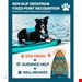  پدل برد بادی Bigfly مدل Footprint STD 11’6″ (Pet Foot Print Green STD) – پهن، پایدار و ۳ نفره – خرید اینترنتی از ایران پاساژ