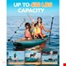  پدل برد بادی Bigfly مدل Footprint STD 11’6″ (Pet Foot Print Green STD) – پهن، پایدار و ۳ نفره – خرید اینترنتی از ایران پاساژ