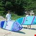  پدل برد Pic Board مدل Camouflage رنگ آبی – طراحی خاص و تعادل عالی روی آب – خرید اینترنتی از ایران پاساژ