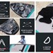  پدل برد Pic Board مدل Camouflage خاکستری – پایداری حرفه‌ای با طراحی خاص – خرید اینترنتی از ایران پاساژ