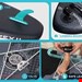  پدل برد Pic Board مدل Camouflage خاکستری – پایداری حرفه‌ای با طراحی خاص – خرید اینترنتی از ایران پاساژ