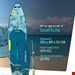  پدل برد بادی My Boat مدل Steel Echo رنگ آبی – کنترل بهتر، پایداری بیشتر – خرید اینترنتی از ایران پاساژ