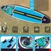  پدل برد Pic Board مدل Aria – سبک، پایدار و مناسب استفاده خانوادگی – خرید اینترنتی از ایران پاساژ