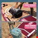  پدل برد بادی Sporit مدل NeverLand سایز 6’11 رنگ قرمز – انتخابی حرفه‌ای برای هیجان روی آب – خرید اینترنتی از ایران پاساژ