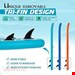  پدل برد بادی Funwater مدل 03F – ورود مطمئن به دنیای SUP – خرید اینترنتی از ایران پاساژ