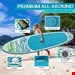  پدل برد بادی Funwater مدل 03F – ورود مطمئن به دنیای SUP – خرید اینترنتی از ایران پاساژ
