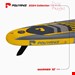  پدل برد پویانیز مدل mariner
