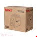  موتور برق سایلنت بنزینی 2200 وات USB خور هندلی رونیکس مدل RH-4793 – ژنراتور اینورتر کم‌صدا – خرید اینترنتی از ایران پاساژ