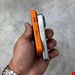  گوشی مینی CCIT مدل 17 mini طرح آیفون 17 پرو مکس – رم 4 حافظه 64، دو سیم کارت، رجیستر شده – خرید اینترنتی از ایران پاساژ