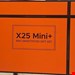  گوشی مینی X-inova مدل X25mini+ – حافظه 64GB واقعی، دوربین 13MP، رجیستر شده + ایرپاد – خرید اینترنتی از ایران پاساژ