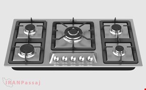 خرید اینترنتی اجاق گاز DS-514 داتیس