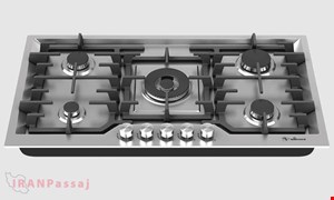 خرید اینترنتی اجاق گاز DS-529 داتیس