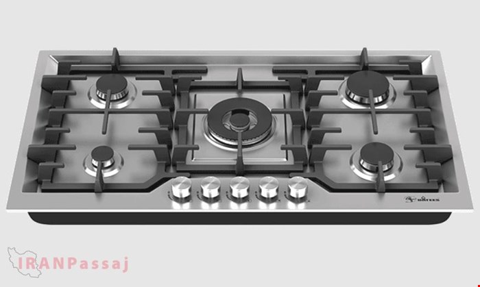 خرید اینترنتی اجاق گاز DS-529 داتیس