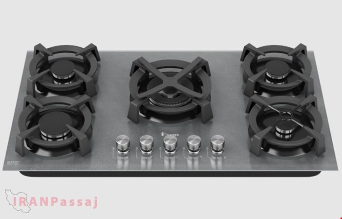 خرید اینترنتی اجاق گاز DG 567s داتیس