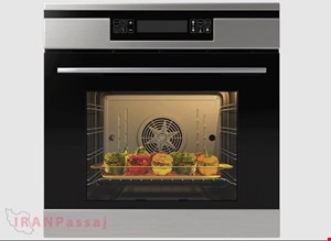 خرید اینترنتی فر برقی توکار DF-696 داتیس