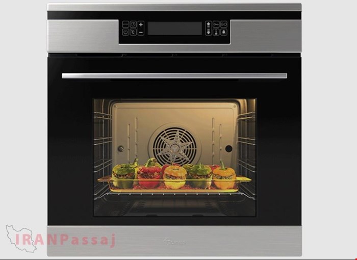 خرید اینترنتی فر برقی توکار DF-696 داتیس