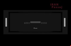 خرید اینترنتی هود آرو داتیس