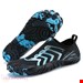 Water Shoes - JN02_1 / رنگ: مشکی آبی