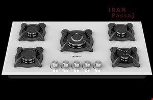 خرید اینترنتی اجاق گاز DG-512 Ultra داتیس