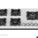 اجاق گاز DG-522 Ultra داتیس