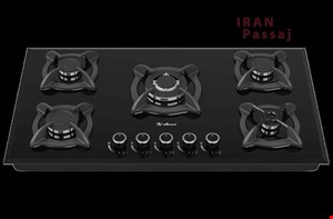 خرید اینترنتی اجاق گاز DG-531 داتیس