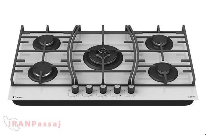 خرید اینترنتی اجاق گاز DG-545 Ultra داتیس
