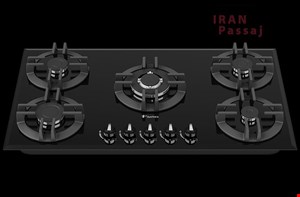 خرید اینترنتی اجاق گاز DG-551 داتیس
