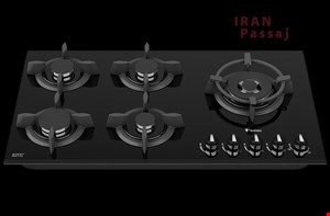 خرید اینترنتی اجاق گاز DG-566 داتیس