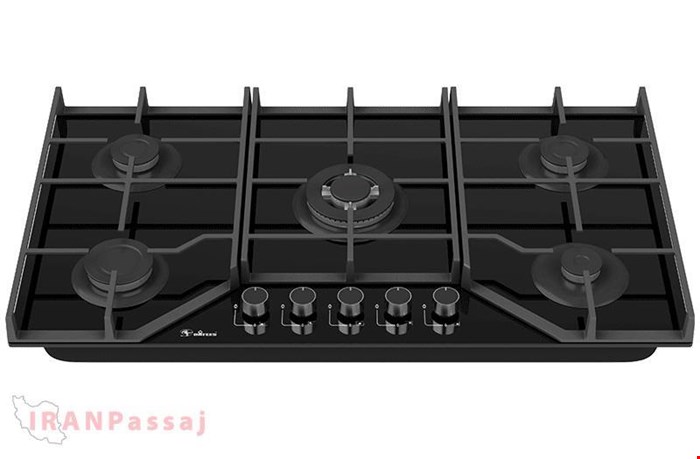 خرید اینترنتی اجاق گاز DG-576 داتیس