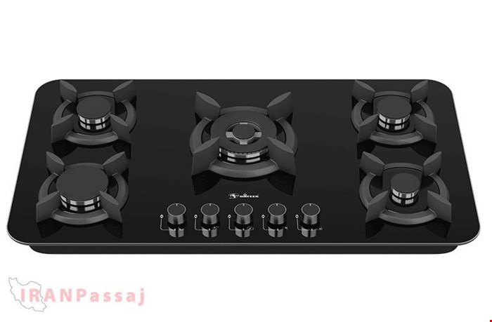 خرید اینترنتی اجاق گاز DG-591 داتیس