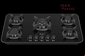 خرید اینترنتی اجاق گاز DG-591 داتیس