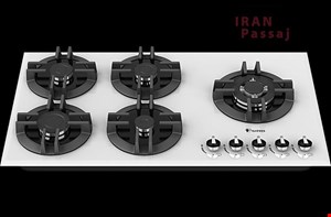 خرید اینترنتی اجاق گاز DG-593U داتیس