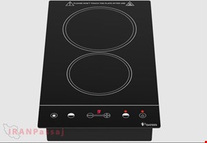 خرید اینترنتی اجاق برقی DGE-250 داتیس
