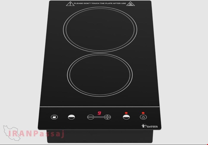 خرید اینترنتی اجاق برقی DGE-250 داتیس