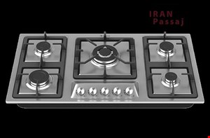 خرید اینترنتی اجاق گاز DS-514 داتیس