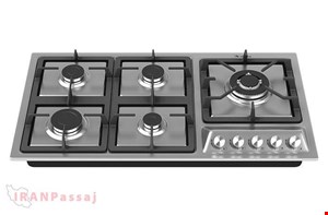 خرید اینترنتی اجاق گاز DS-515 داتیس