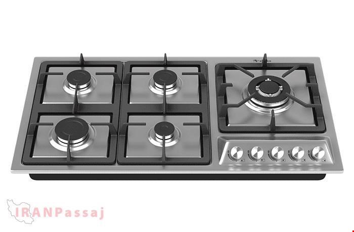 خرید اینترنتی اجاق گاز DS-515 داتیس