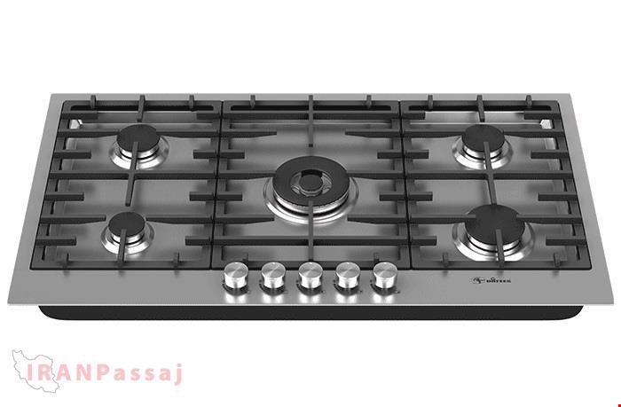 خرید اینترنتی اجاق گاز DS-524 داتیس