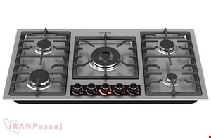 خرید اینترنتی اجاق گاز DS-533 داتیس