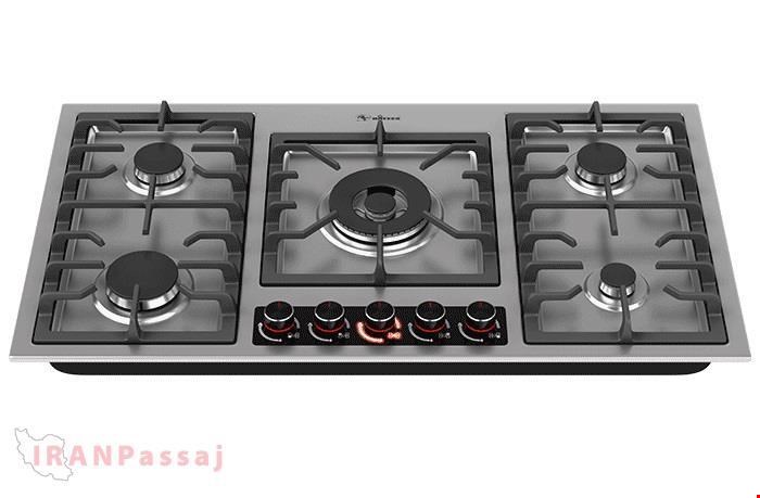 خرید اینترنتی اجاق گاز DS-533 داتیس