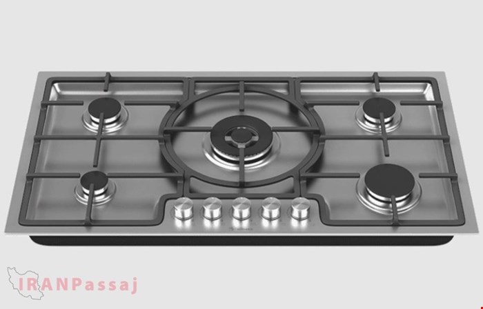 خرید اینترنتی اجاق گاز DS-534 داتیس