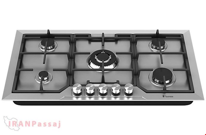 خرید اینترنتی اجاق گاز DS-566 داتیس
