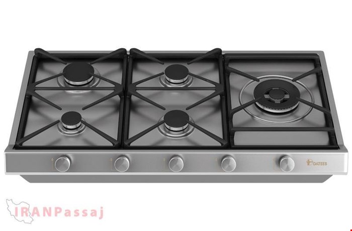 خرید اینترنتی اجاق گاز DS-589 داتیس