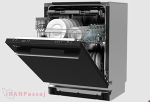 خرید اینترنتی ماشین ظرفشویی مدل DW330 داتیس