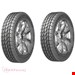 لاستیک بارز مدل P660 سایز 175/70R13 - دو حلقه