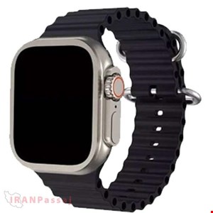 خرید اینترنتی ساعت هوشمند HM10 ULTRA2