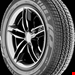 دو حلقه لاستیک خودرو ایران تایر تیوبلس مدل Karina سایز 185/65R15 – سال تولید 2026