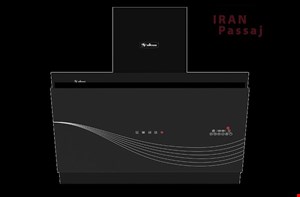 خرید اینترنتی هود ملودی موج داتیس