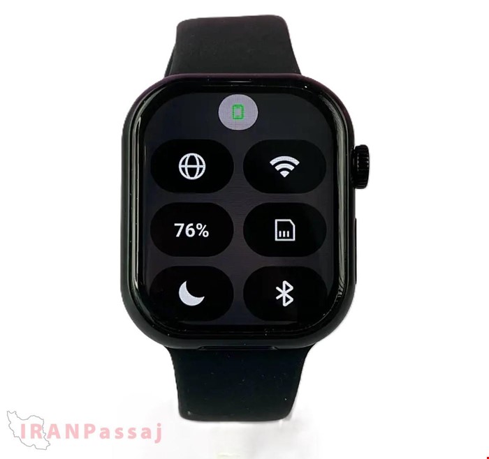 ساعت هوشمند سیم‌کارت‌خور Mira NO1 – اندروید، دوربین 5 مگاپیکسل، رم 3 و حافظه 32 گیگ – خرید اینترنتی از ایران پاساژ