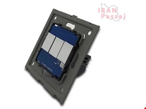 خرید اینترنتی مکانیزم سه پل وای فای هوشمند PRIME هموند